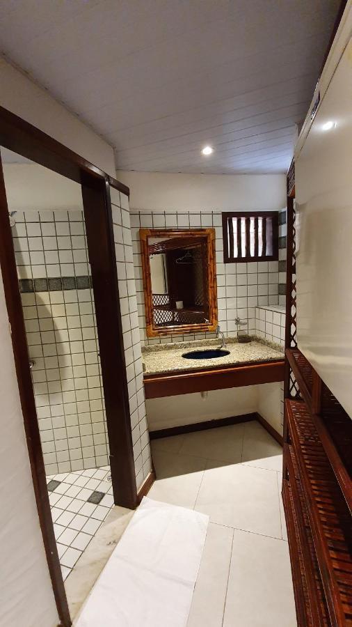 Pousada Entre As Aguas インバサイ エクステリア 写真