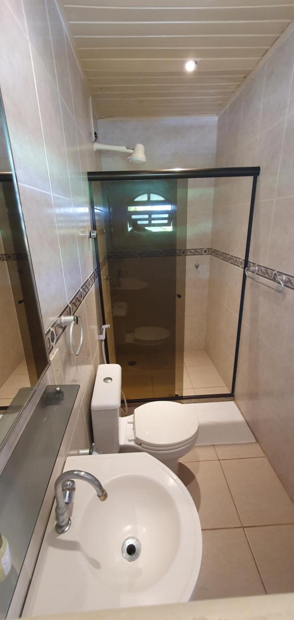 Pousada Entre As Aguas インバサイ エクステリア 写真
