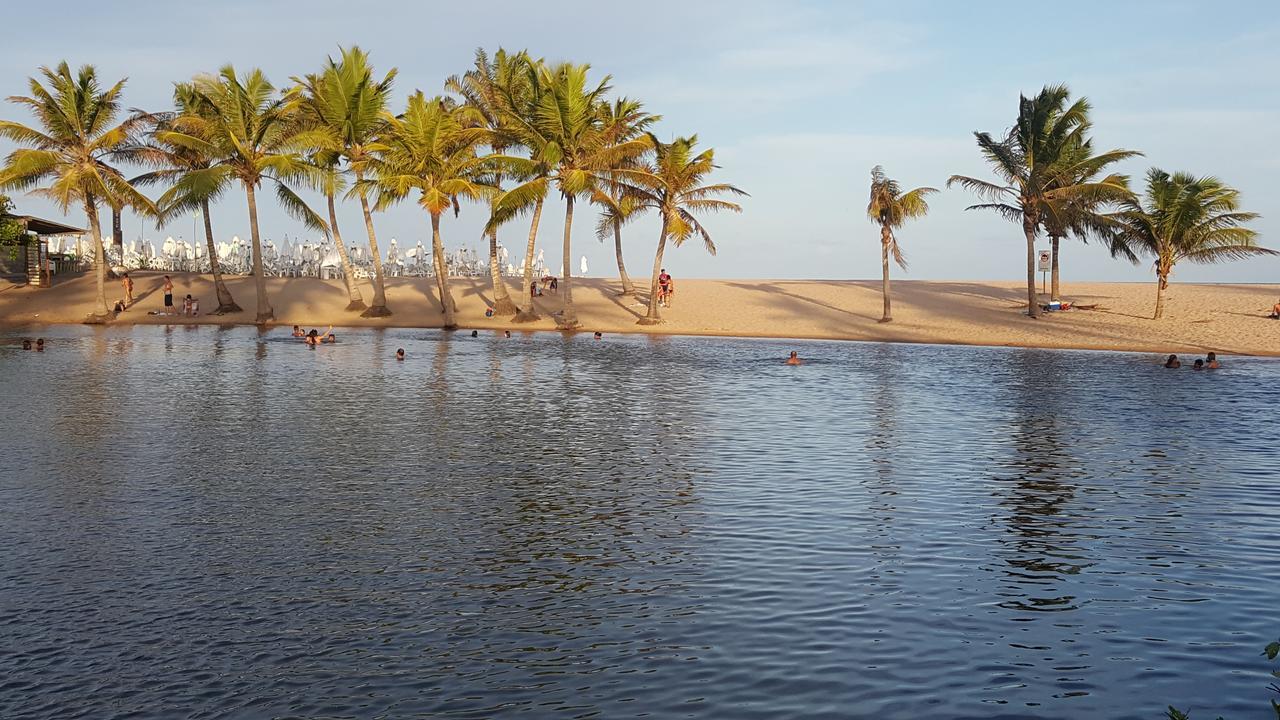 Pousada Entre As Aguas インバサイ エクステリア 写真