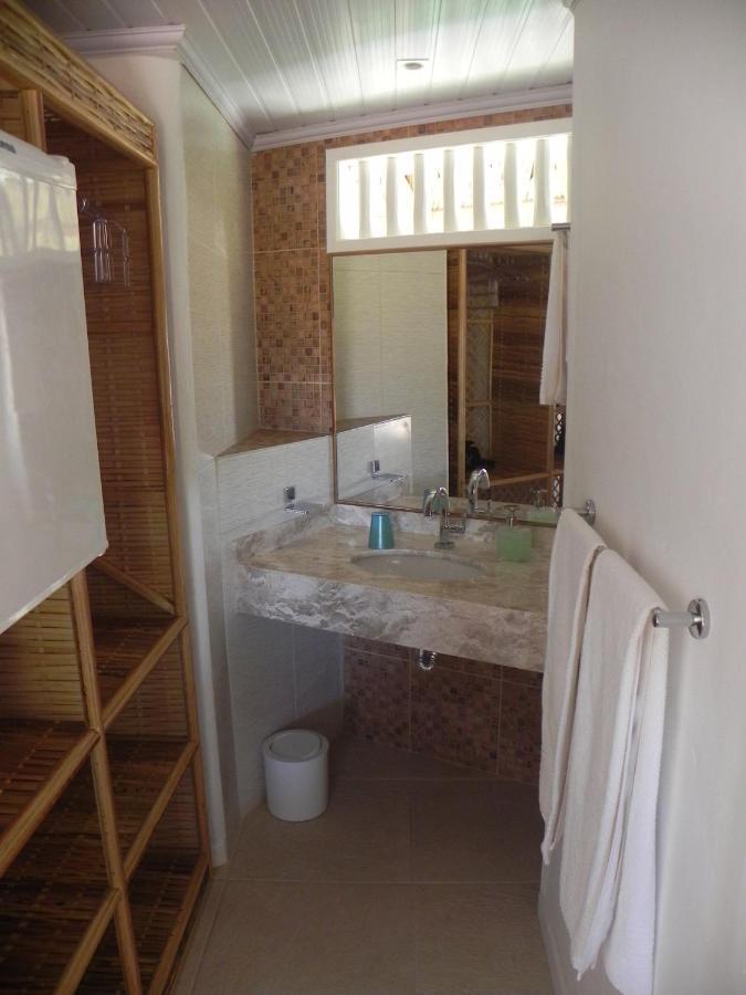 Pousada Entre As Aguas インバサイ 部屋 写真